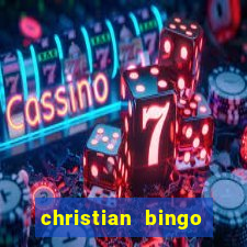 christian bingo porn gay